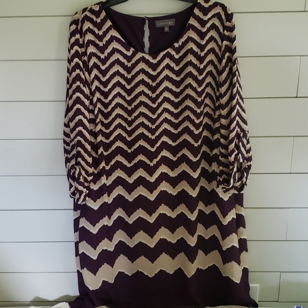 Women's dress